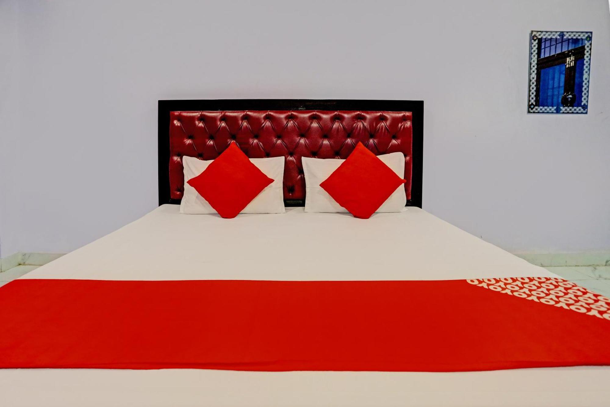 Oyo Flagship Hotel Star Inn カーンプル エクステリア 写真