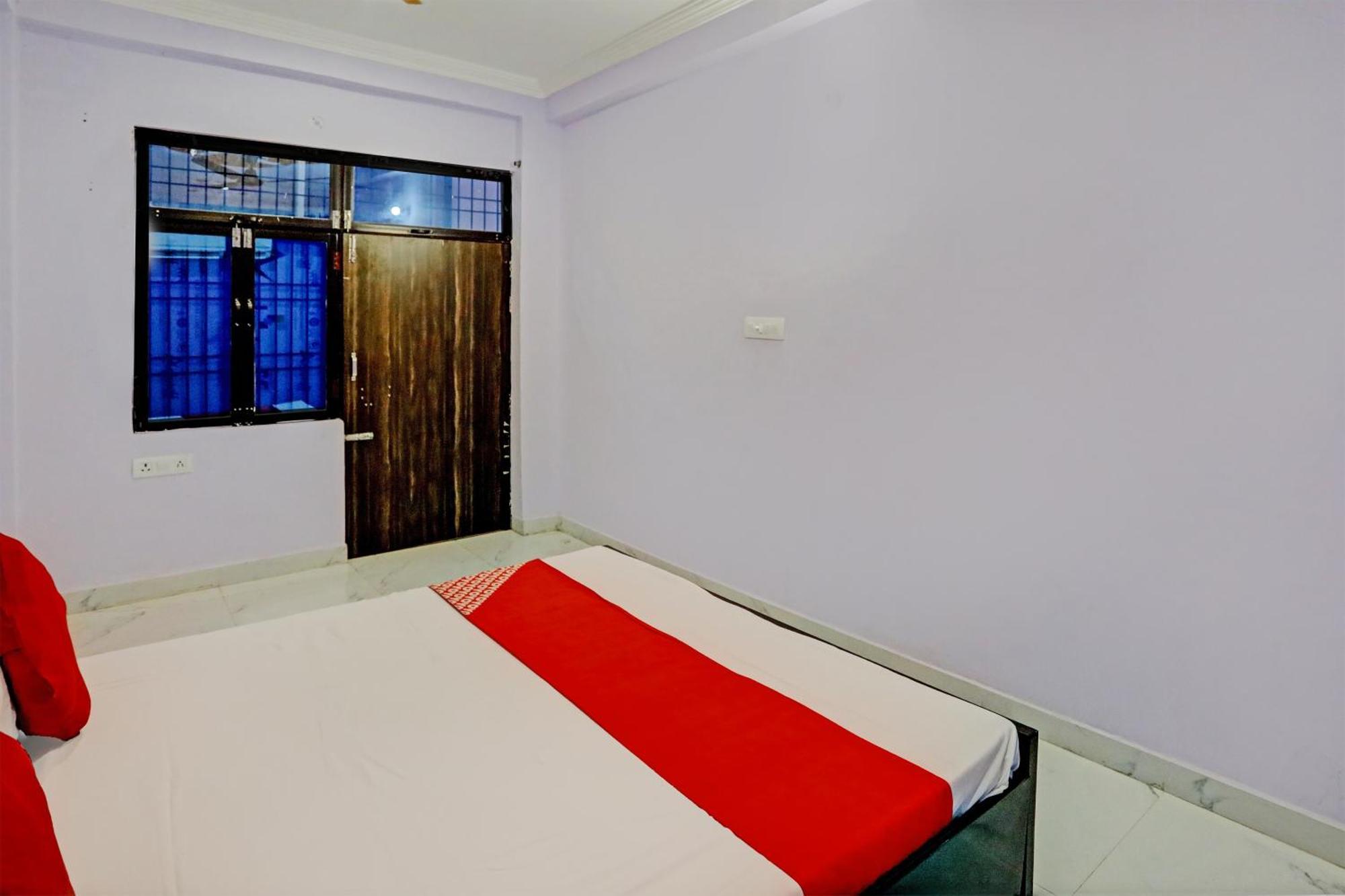 Oyo Flagship Hotel Star Inn カーンプル エクステリア 写真